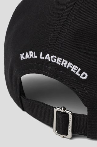 Karl Lagerfeld Кепка