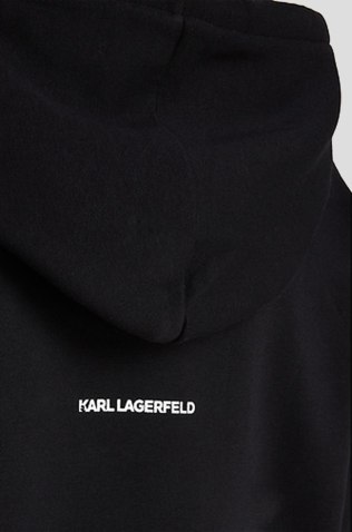Karl Lagerfeld Худи
