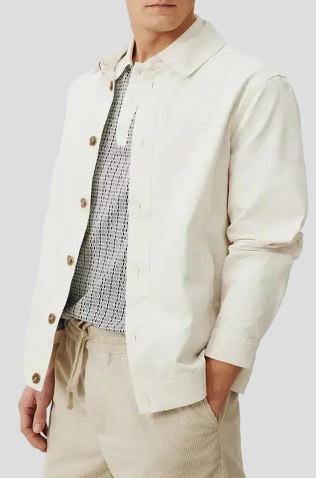 Maerz Рубашка