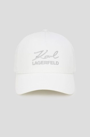 Karl Lagerfeld Кепка
