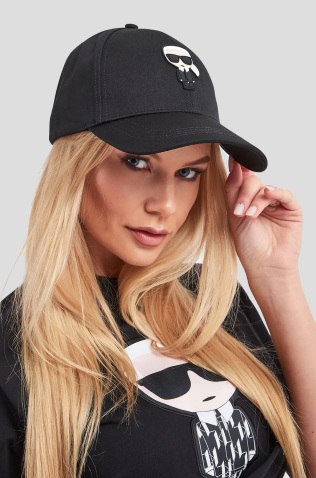 Karl Lagerfeld Кепка
