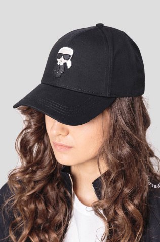Karl Lagerfeld Кепка