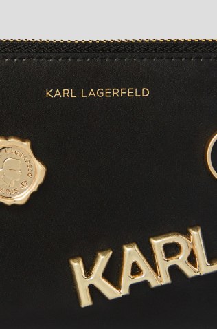 Karl Lagerfeld Кошелек