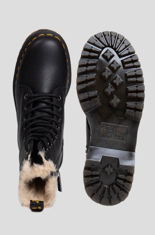 Dr. Martens Ботинки