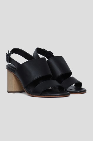 Zac Posen Босоножки