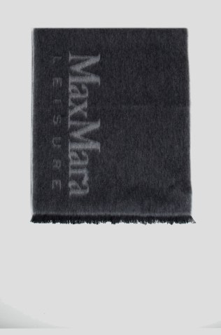 Max Mara Шарф