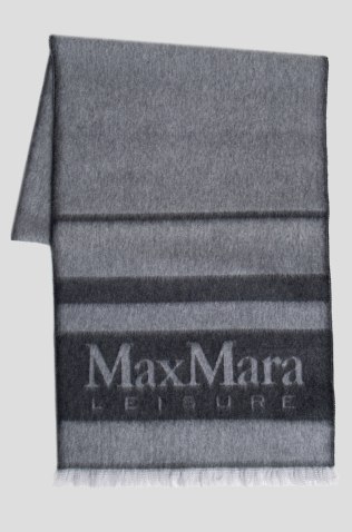 Max Mara Шарф
