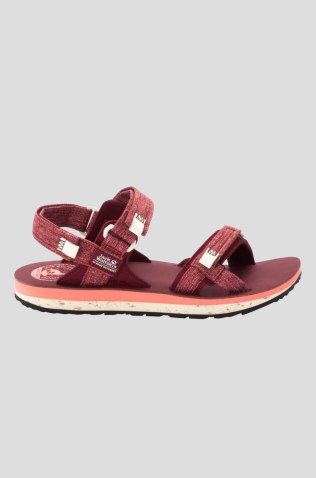 Jack Wolfskin Сандалии