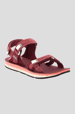 Jack Wolfskin Сандалии