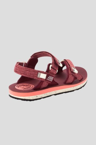 Jack Wolfskin Сандалии