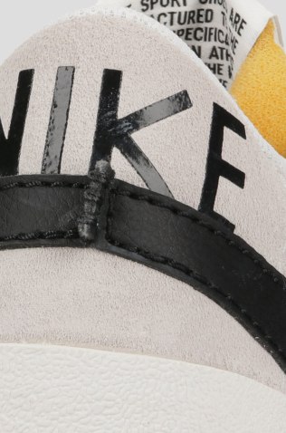 Nike Кеды