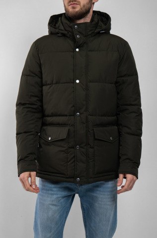 Brooks Brothers Пуховик