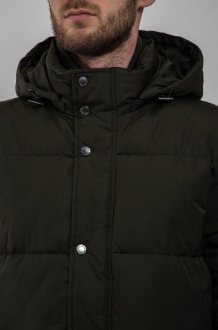 Brooks Brothers Пуховик