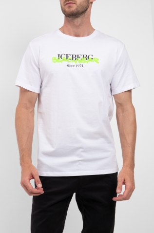 Iceberg Футболка