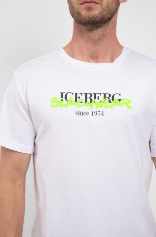 Iceberg Футболка