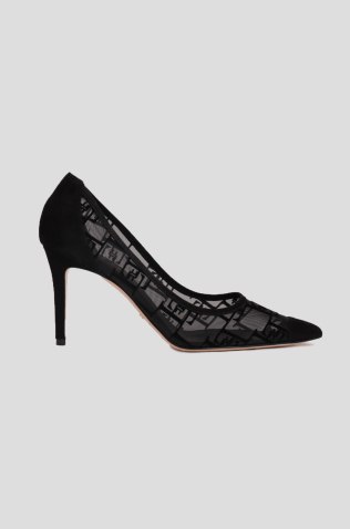 Elisabetta Franchi Туфли