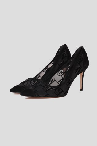 Elisabetta Franchi Туфли