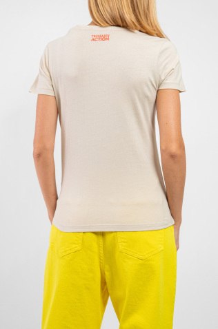 Trussardi Футболка