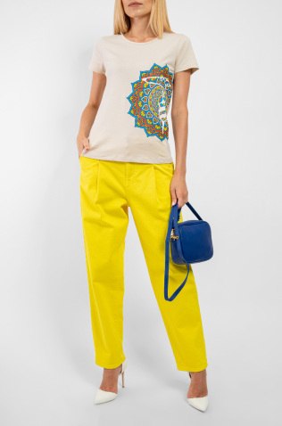 Trussardi Футболка