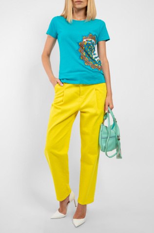 Trussardi Футболка