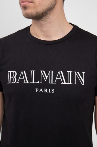 Balmain Футболка