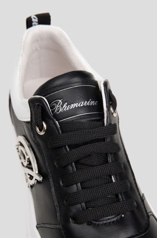 Blumarine Кеды