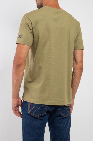 Trussardi Футболка