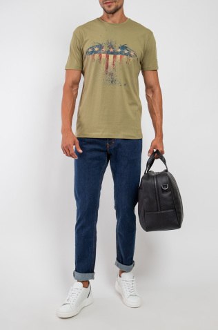 Trussardi Футболка