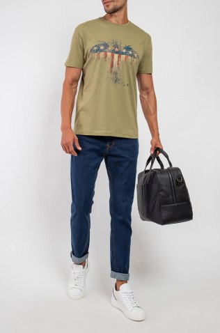 Trussardi Футболка