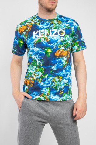 Kenzo Футболка