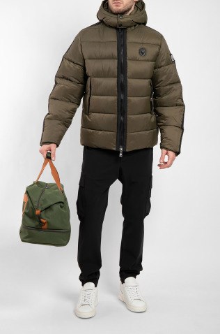 Philipp Plein Пуховик