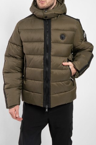 Philipp Plein Пуховик