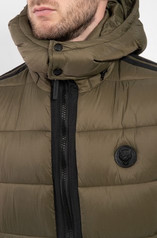 Philipp Plein Пуховик