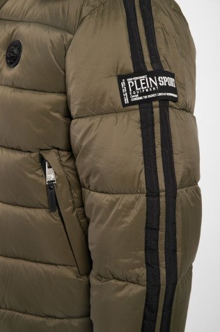 Philipp Plein Пуховик