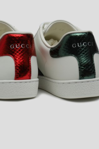 Gucci Кеды