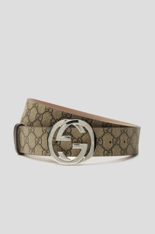 Gucci Ремень