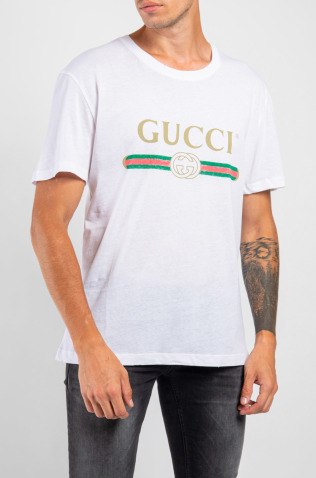 Gucci Футболка