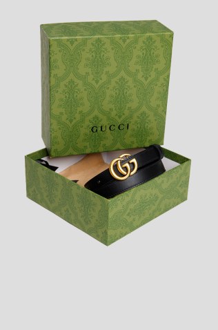 Gucci Ремень