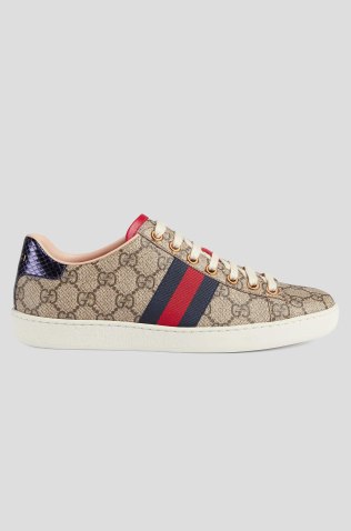 Gucci Кеды