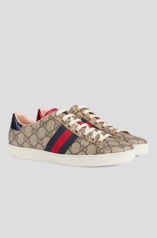 Gucci Кеды