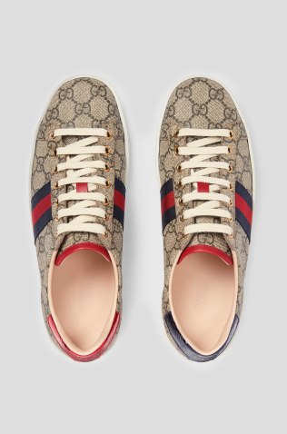 Gucci Кеды