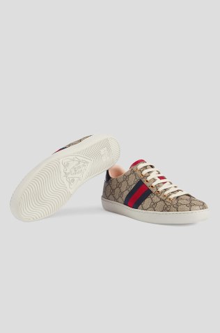 Gucci Кеды
