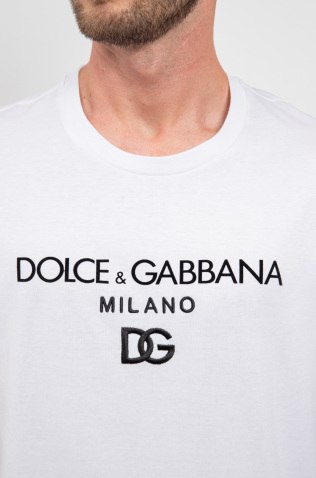 Dolce & Gabbana Футболка