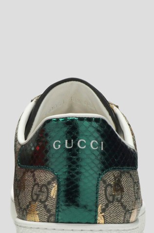 Gucci Кеды