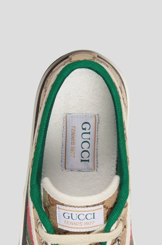 Gucci Кеды