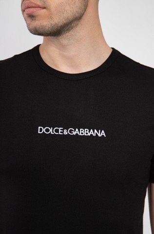 Dolce & Gabbana Футболка