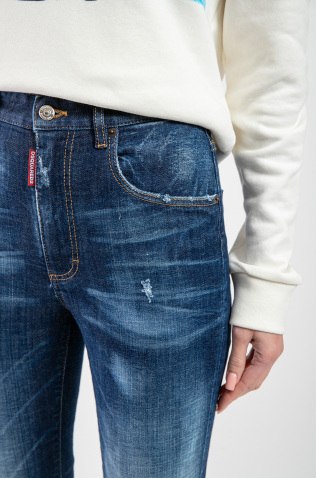 Dsquared2 Джинсы