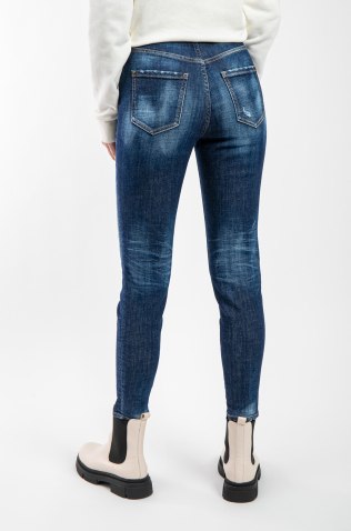 Dsquared2 Джинсы