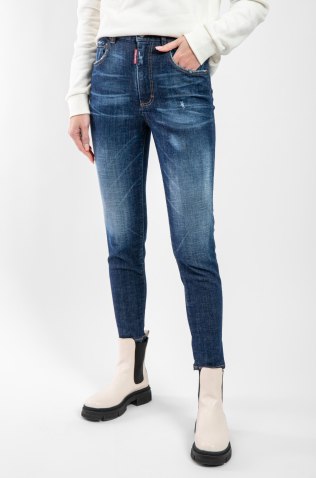 Dsquared2 Джинсы