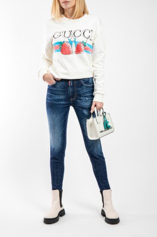 Dsquared2 Джинсы